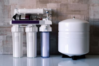 Hard Water Treatment Systems